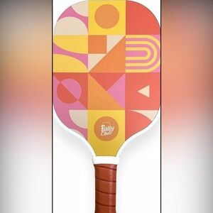 NEW Rally Club Pickleball Paddle
